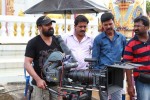 Aadhi Baghavan Tamil Movie Working Stills - 35 of 73