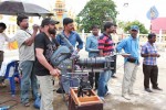 Aadhi Baghavan Tamil Movie Working Stills - 37 of 73