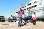 Aadhi Baghavan Tamil Movie Working Stills - 42 of 73
