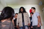 Aadhi Baghavan Tamil Movie Working Stills - 52 of 73