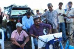 Aadhi Baghavan Tamil Movie Working Stills - 54 of 73
