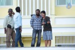 Aadhi Baghavan Tamil Movie Working Stills - 60 of 73