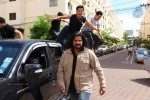 Aadhi Baghavan Tamil Movie Working Stills - 61 of 73