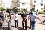 Aadhi Baghavan Tamil Movie Working Stills - 64 of 73