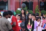 Aadhi Baghavan Tamil Movie Working Stills - 67 of 73