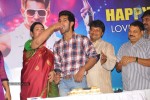Aadi Birthday Celebrations 2011  - 5 of 88