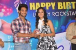 Aadi Birthday Celebrations 2011  - 13 of 88