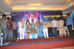 Aadi Birthday Celebrations 2011  - 20 of 88