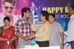 Aadi Birthday Celebrations 2011  - 26 of 88