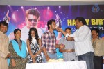 Aadi Birthday Celebrations 2011  - 30 of 88