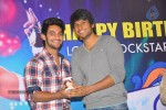 Aadi Birthday Celebrations 2011  - 32 of 88