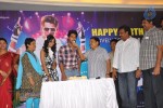 Aadi Birthday Celebrations 2011  - 33 of 88