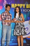 Aadi Birthday Celebrations 2011  - 34 of 88