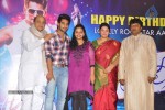 Aadi Birthday Celebrations 2011  - 39 of 88