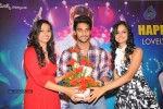 Aadi Birthday Celebrations 2011  - 52 of 88