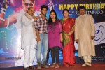 Aadi Birthday Celebrations 2011  - 85 of 88