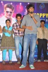 Aadi Birthday Celebrations 2011  - 87 of 88