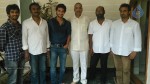 Aadi n Madan Movie Announcement  - 4 of 5