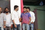 Aadu Magadraa Bujji Logo Launch - 94 of 125