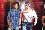 Aagadu Movie Audio Launch 02 - 5 of 96