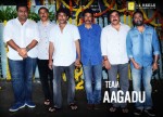 Aagadu Movie Opening Photos - 2 of 4