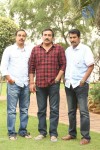 Aagadu Movie Release Press Meet - 37 of 38