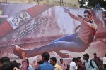 Aagadu Release Hungama at Sudarshan 35mm - 92 of 97