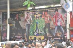 Aagadu Release Hungama at Sudarshan 35mm - 53 of 97