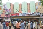 Aagadu Release Hungama at Sudarshan 35mm - 96 of 97