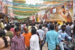 Aagadu Release Hungama at Sudarshan 35mm - 76 of 97