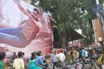 Aagadu Release Hungama at Sudarshan 35mm - 14 of 97