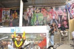 Aagadu Release Hungama at Sudarshan 35mm - 78 of 97