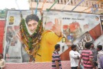 Aagadu Release Hungama at Sudarshan 35mm - 61 of 97