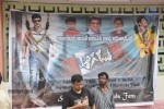 Aagadu Release Hungama at Sudarshan 35mm - 62 of 97