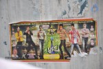 Aagadu Release Hungama at Sudarshan 35mm - 25 of 97