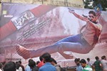 Aagadu Release Hungama at Sudarshan 35mm - 38 of 97