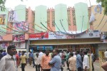 Aagadu Release Hungama at Sudarshan 35mm - 39 of 97