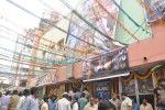 Aagadu Release Hungama at Sudarshan 35mm - 44 of 97