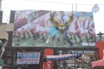 Aagadu Release Hungama at Sudarshan 35mm - 45 of 97