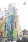 Aagadu Release Hungama at Sudarshan 35mm - 46 of 97