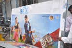 Aagadu Release Hungama at Sudarshan 35mm - 50 of 97