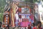 Aagadu Release Hungama at Sudarshan 35mm - 51 of 97