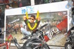 Aagadu Release Hungama at Sudarshan 35mm - 58 of 97