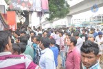 Aagadu Release Hungama at Sudarshan 35mm - 62 of 97