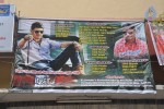Aagadu Release Hungama at Sudarshan 35mm - 63 of 97