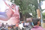 Aagadu Release Hungama at Sudarshan 35mm - 91 of 97