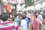 Aagadu Release Hungama at Sudarshan 35mm - 93 of 97