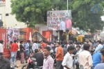 Aagadu Release Hungama at Sudarshan 35mm - 94 of 97