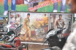 Aagadu Release Hungama at Sudarshan 35mm - 97 of 97