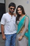 Aaha Kalyanam Movie Press Meet - 37 of 65